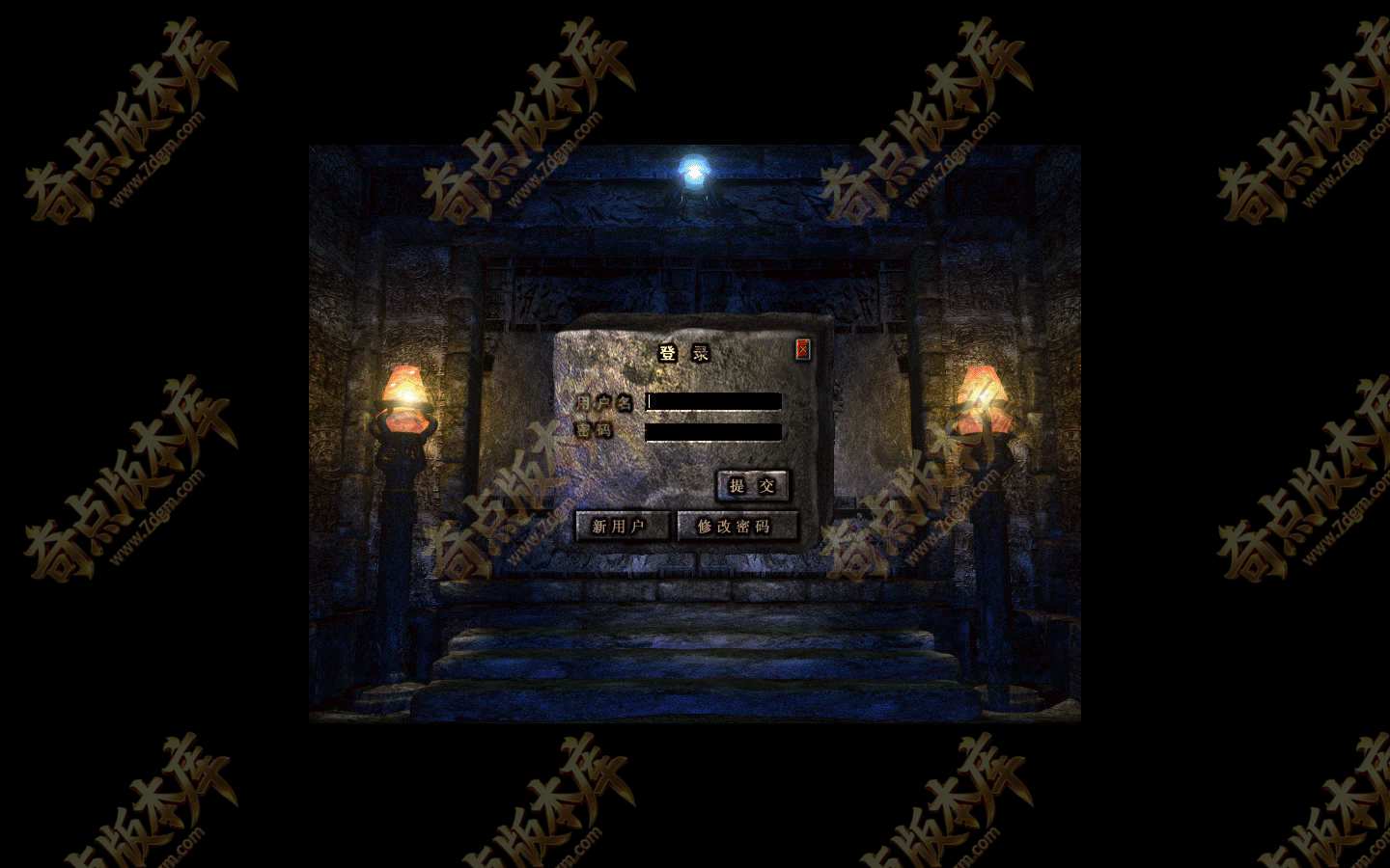 斩魔3宠物版传奇服务端版本-神兽饲养员-探寻宝藏-宠物技能-装备鉴定-嗜血神像-翎风引擎